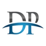 Logo of DP android Application 